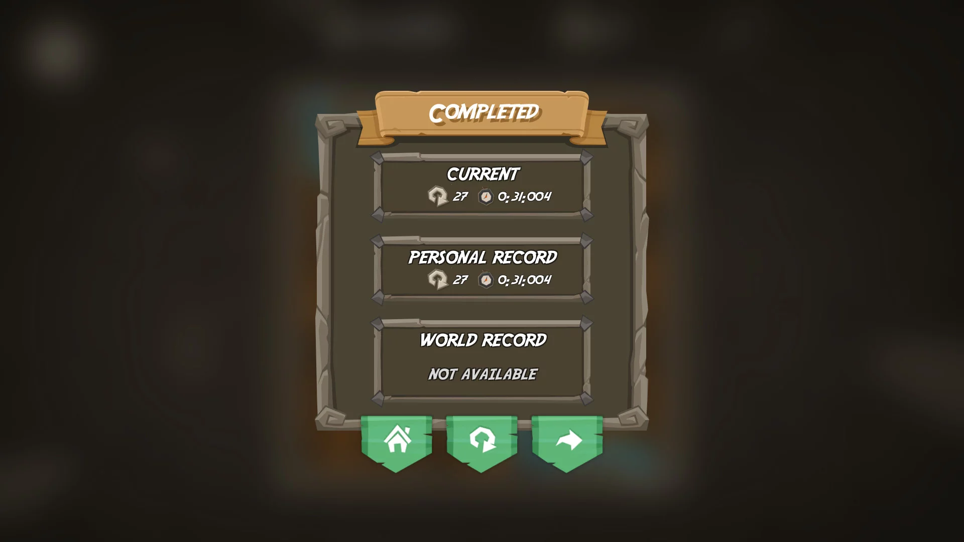 Изображение игры: Maze Up!