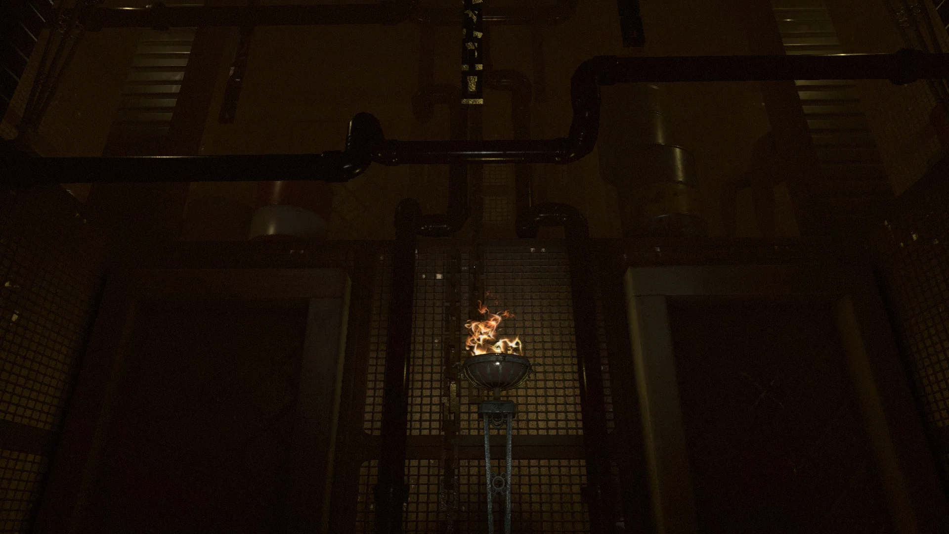 Изображение игры: Silent Descent