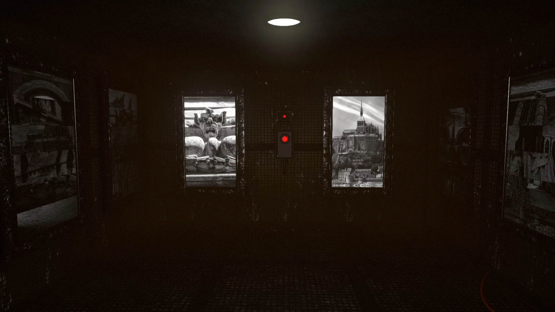 Изображение игры: Silent Descent
