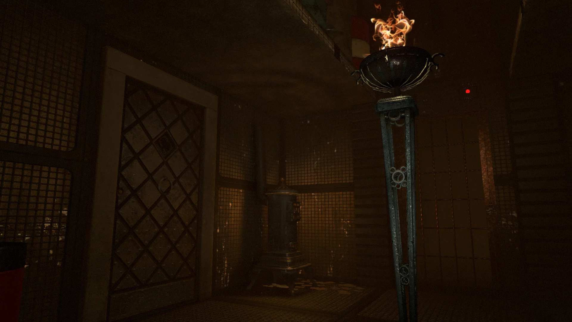 Изображение игры: Silent Descent