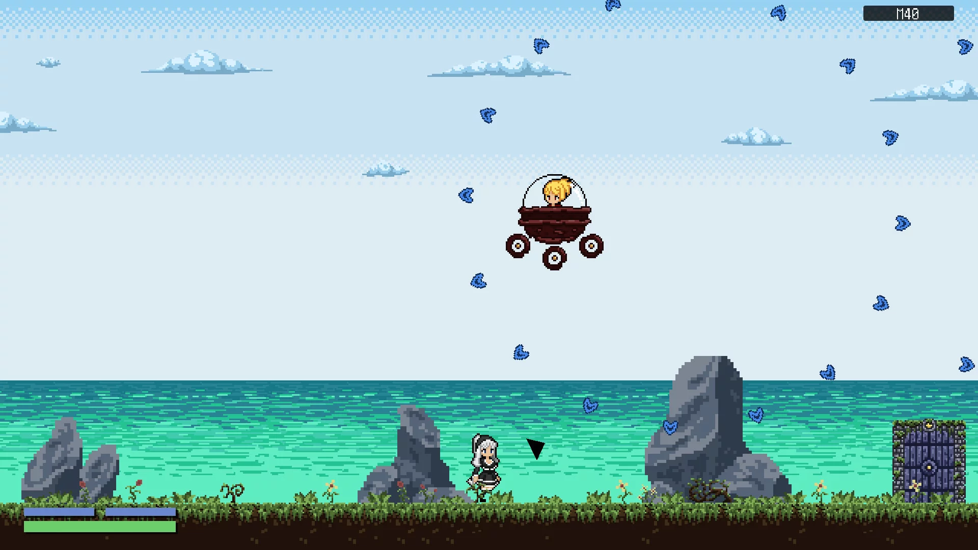 Изображение игры: 222 Hearts