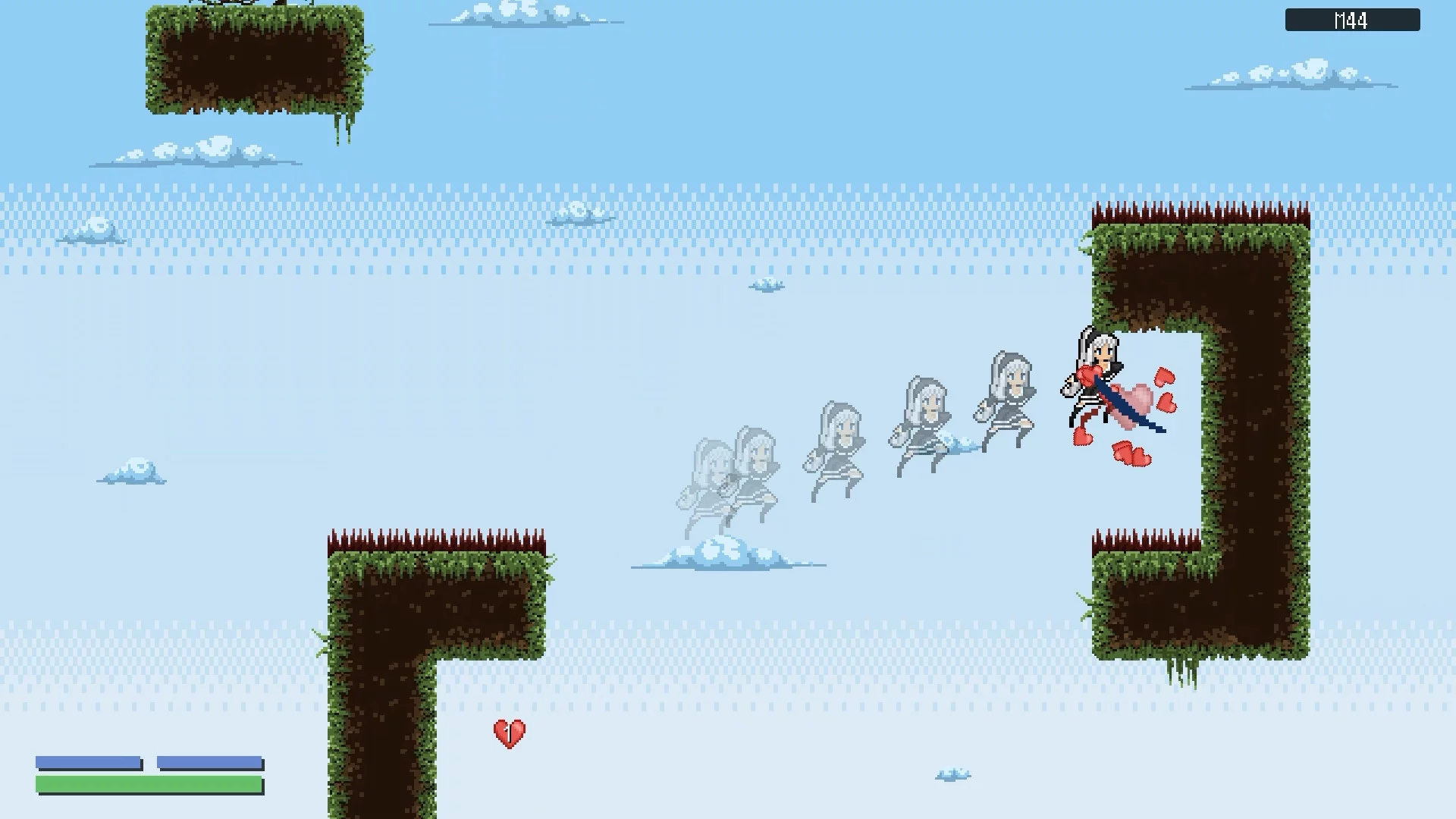 Изображение игры: 222 Hearts