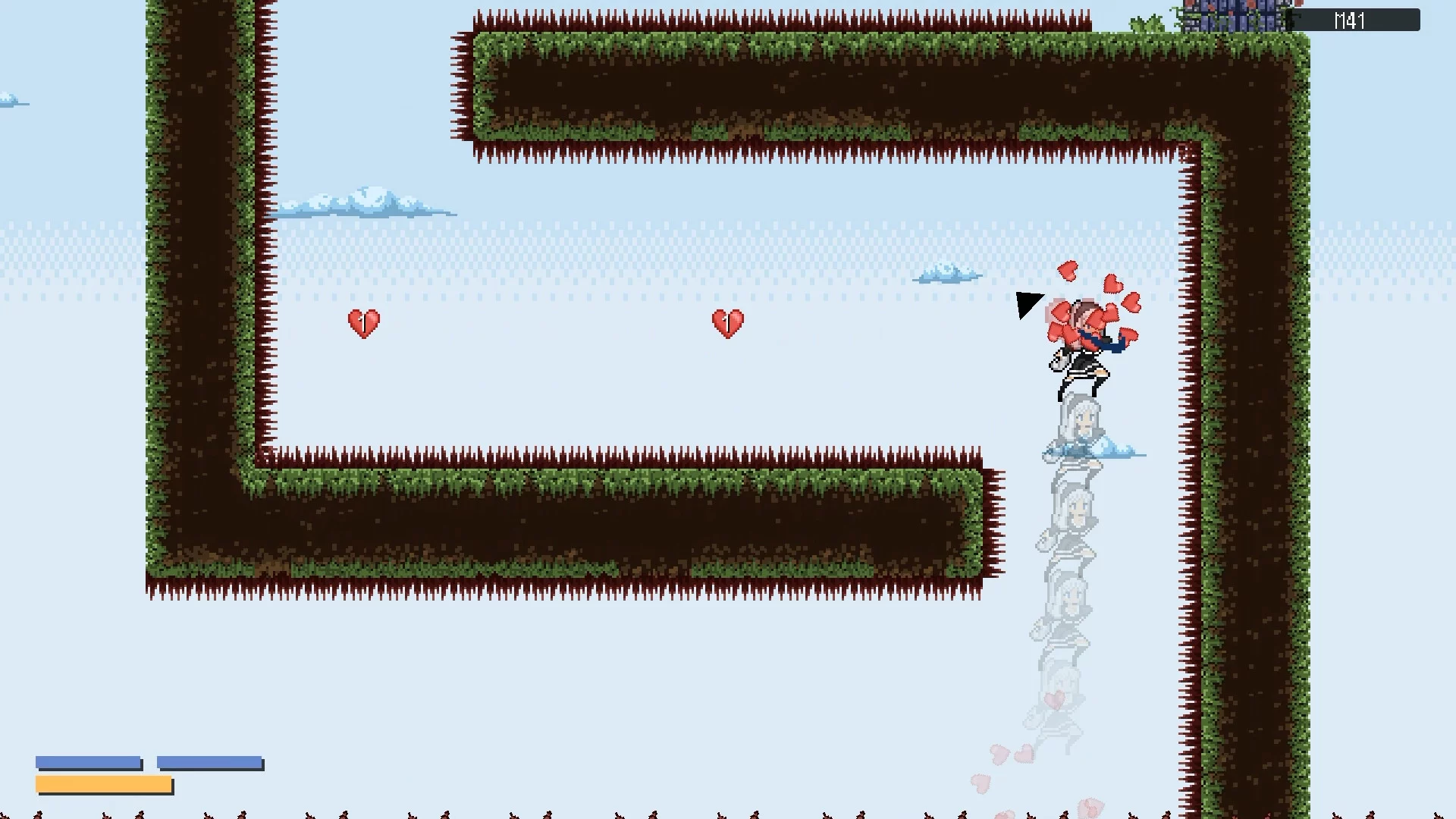 Изображение игры: 222 Hearts