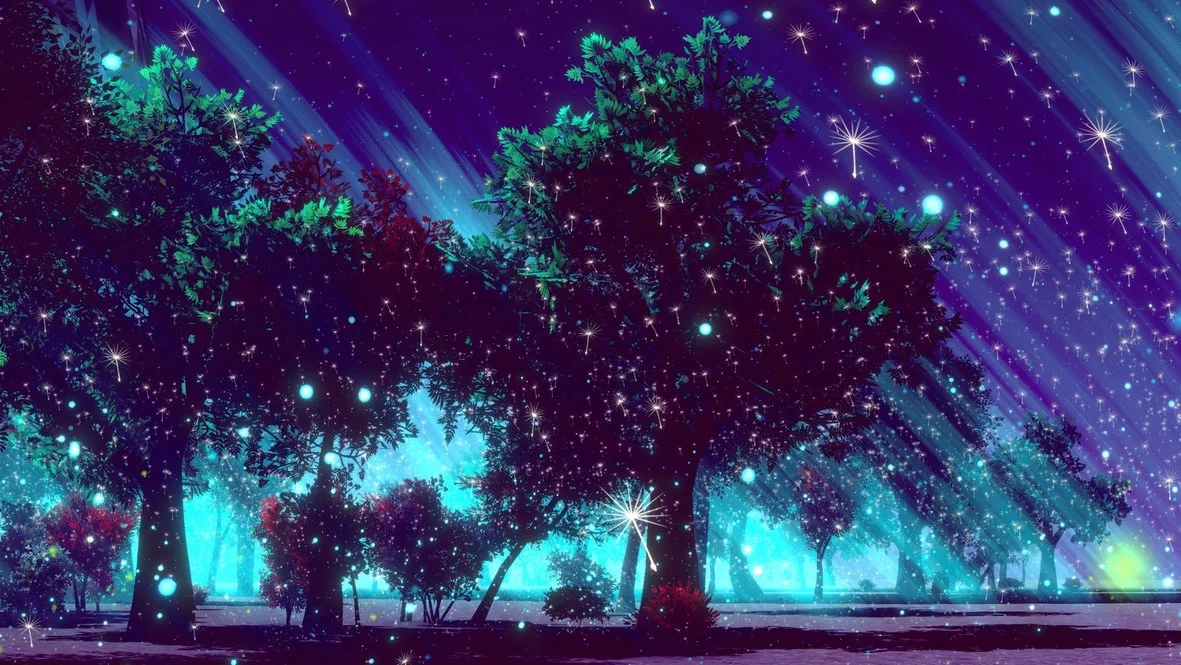Изображение игры: LSD Dream Emulator: Vaporwave (Wanderlust)