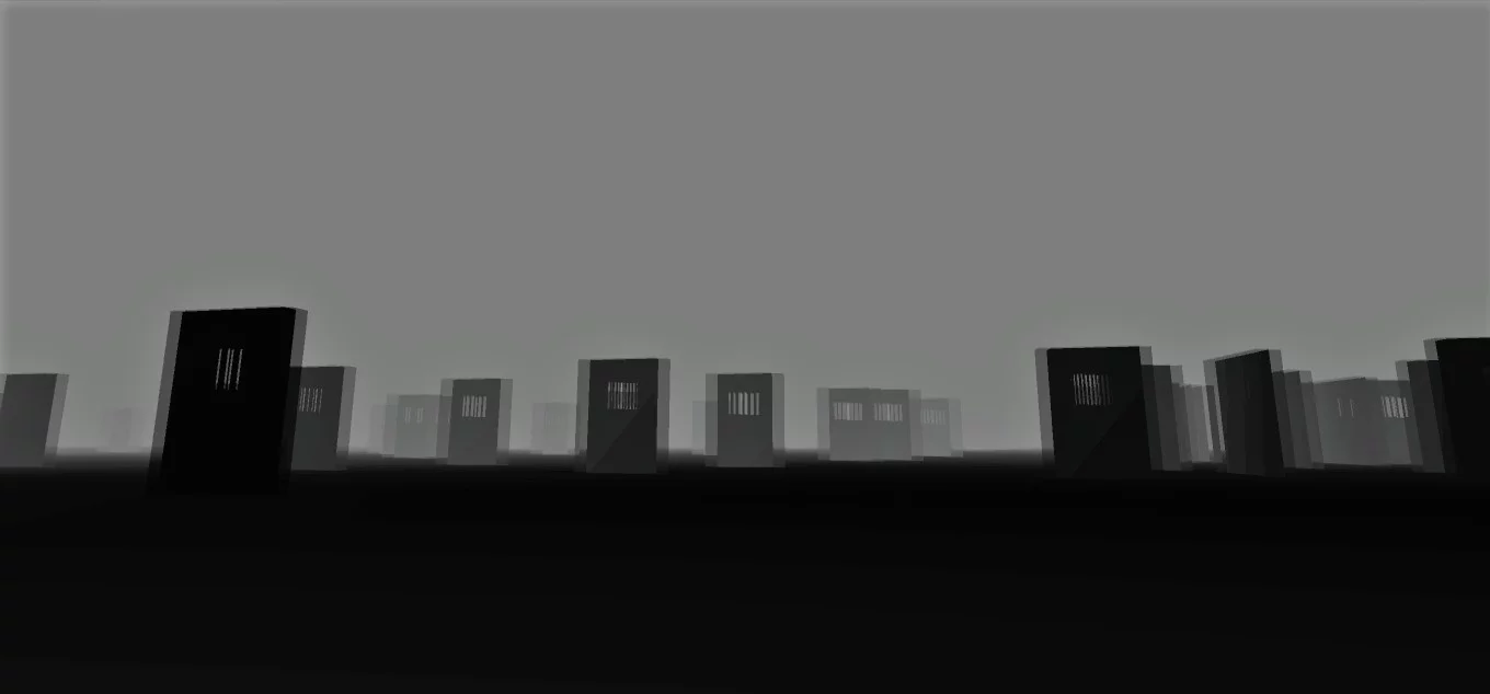 Изображение игры: LSD Dream Emulator: Vaporwave (Wanderlust)