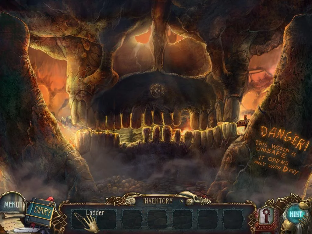 Изображение игры: Azada® : In Libro Collector's Edition