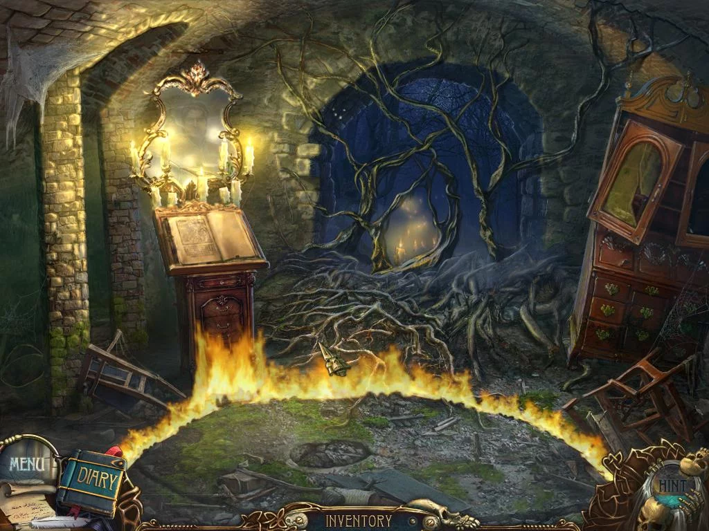 Изображение игры: Azada® : In Libro Collector's Edition