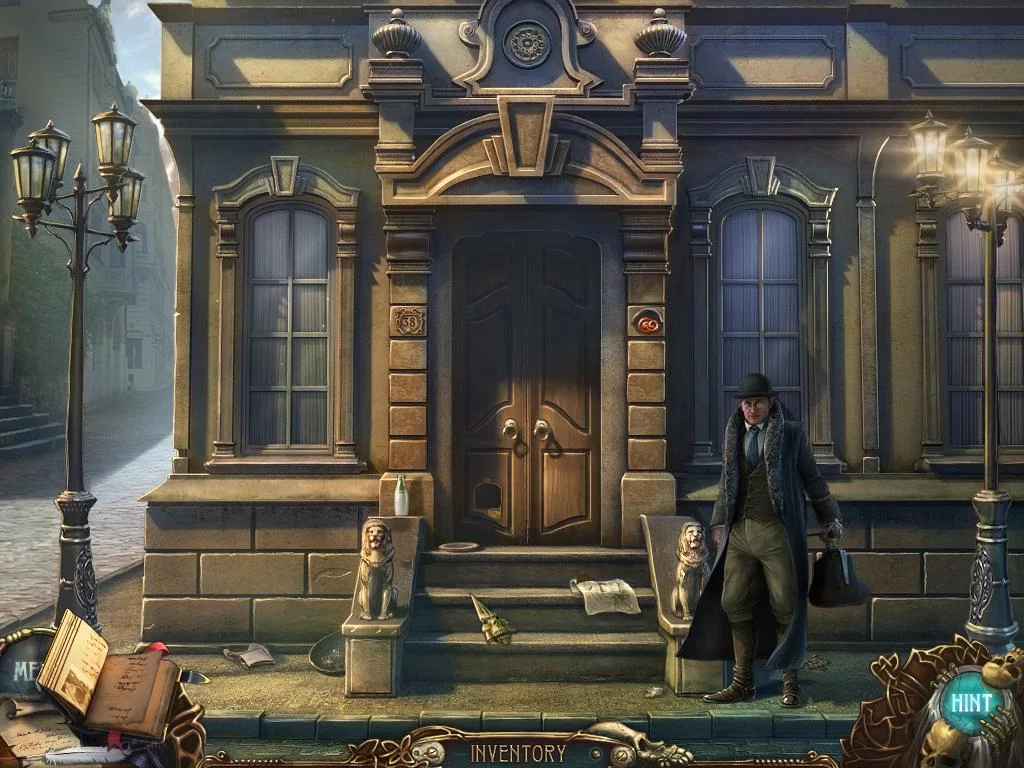 Изображение игры: Azada® : In Libro Collector's Edition
