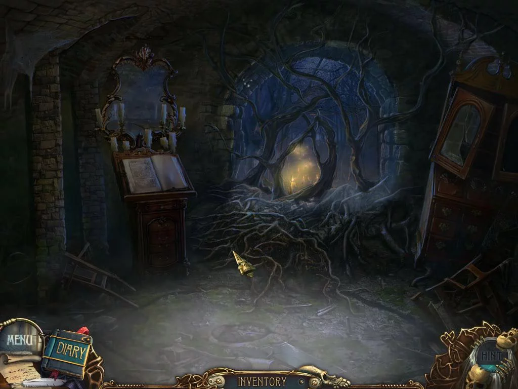 Изображение игры: Azada® : In Libro Collector's Edition