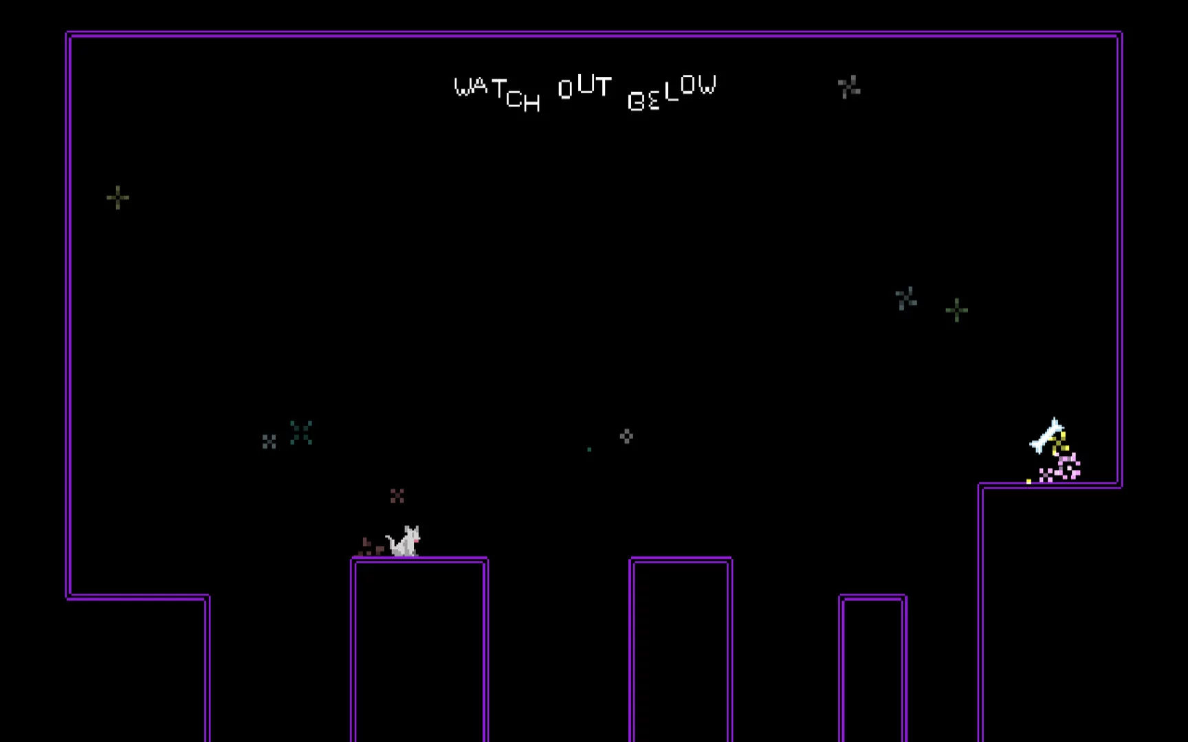 Изображение игры: Dogma