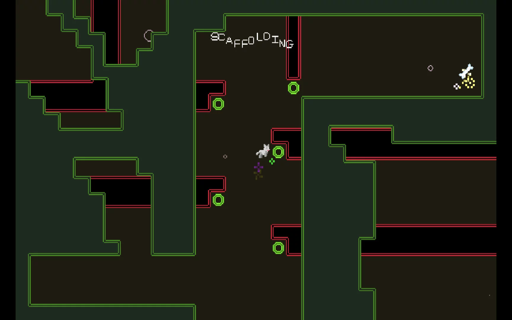 Изображение игры: Dogma