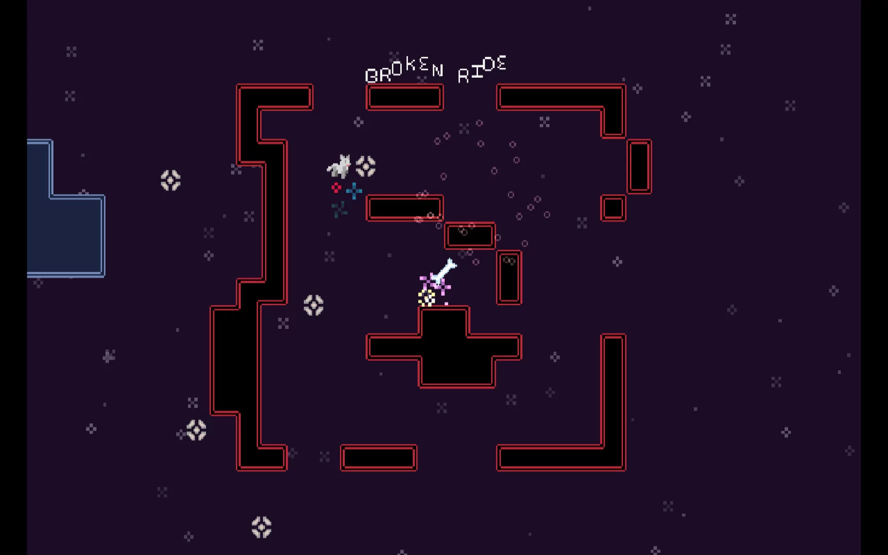 Изображение игры: Dogma