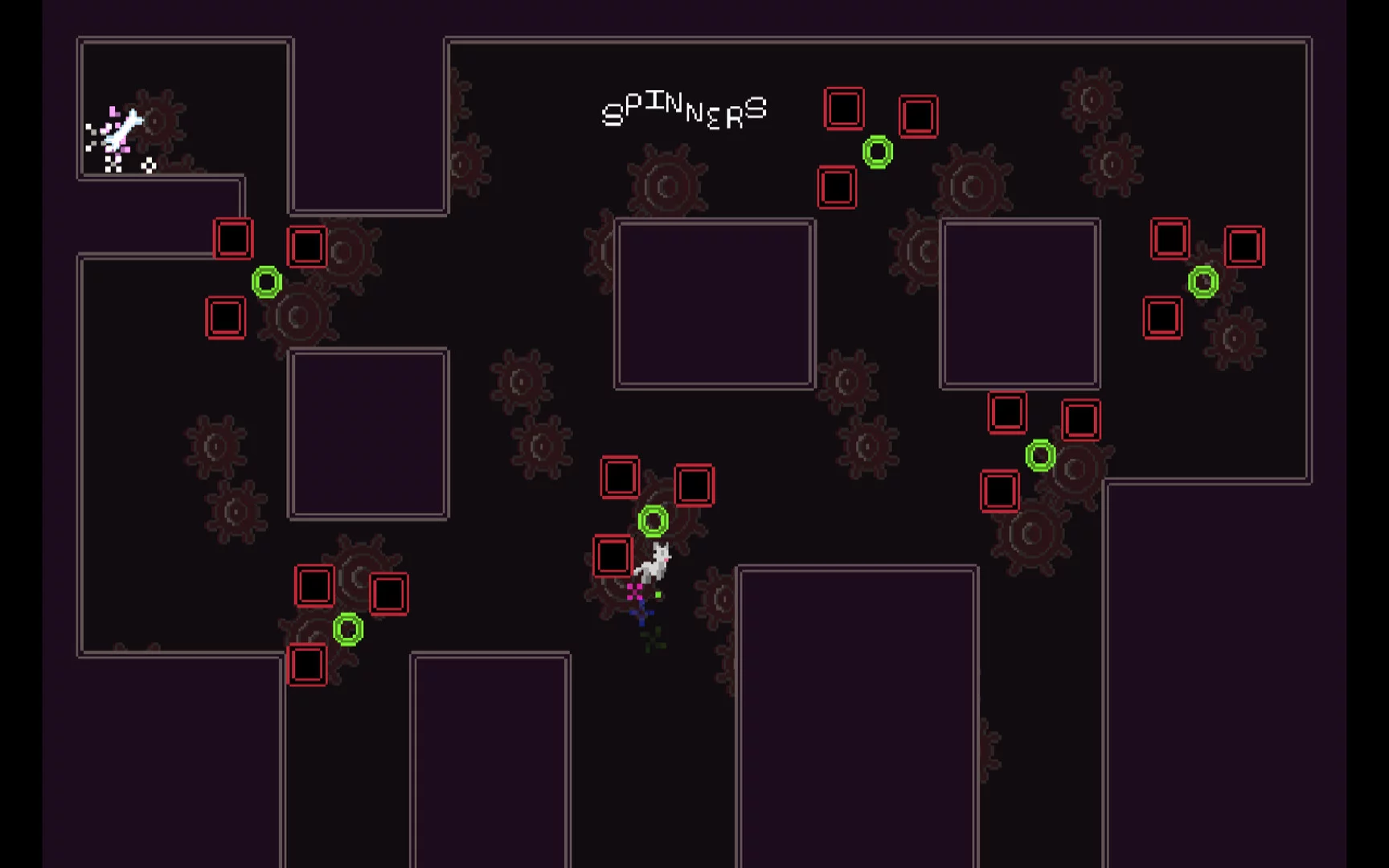Изображение игры: Dogma