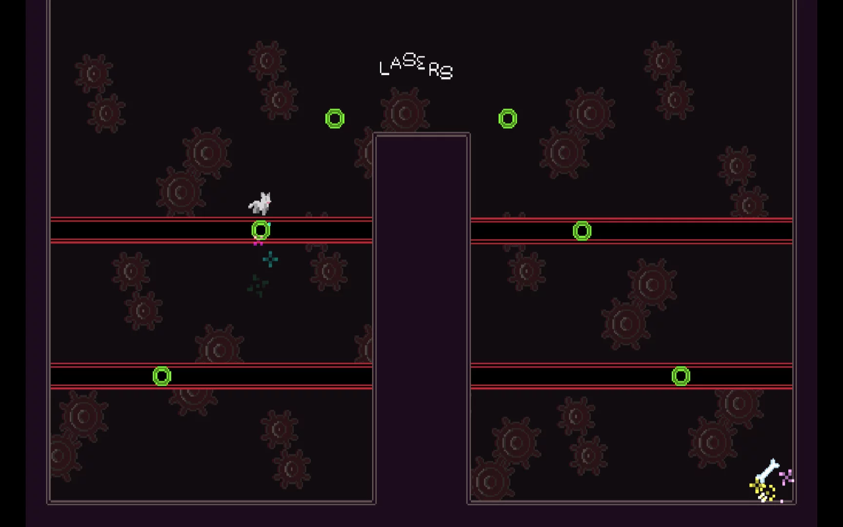 Изображение игры: Dogma