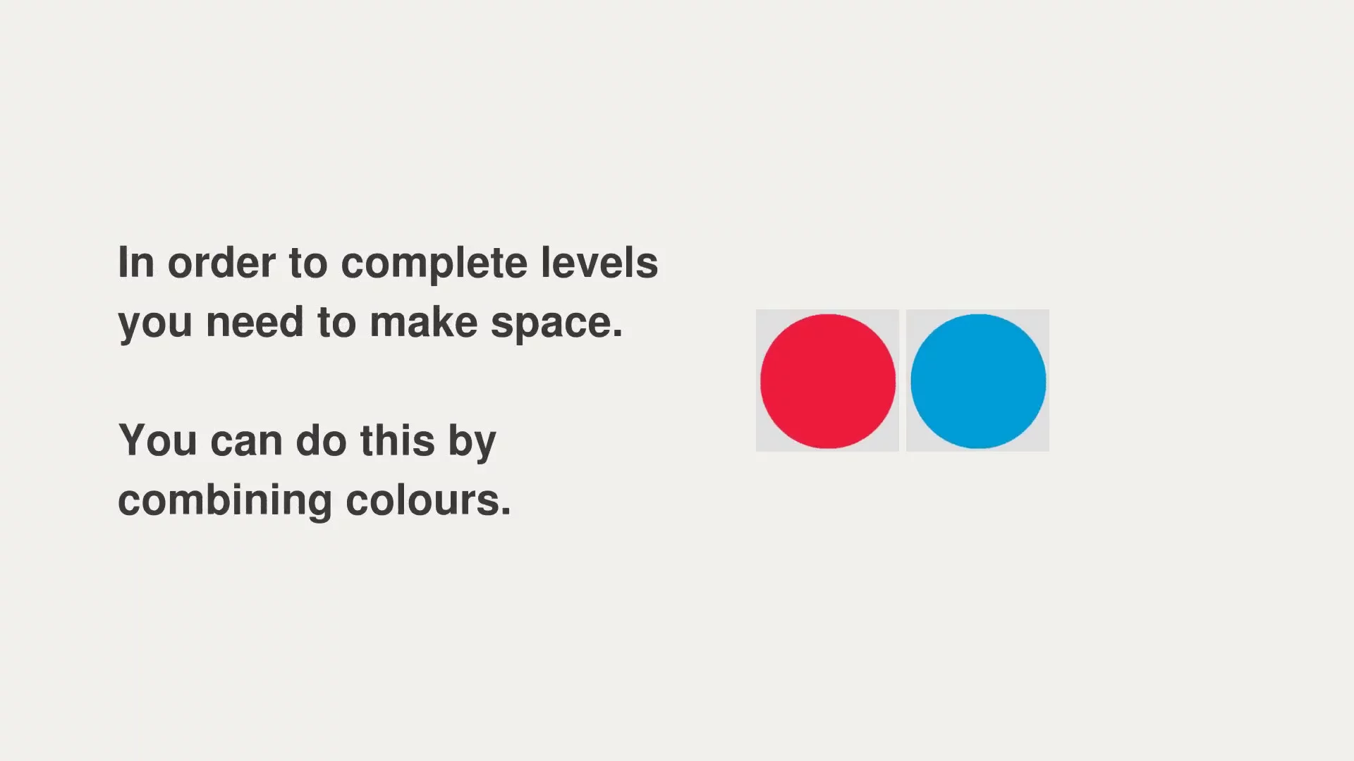 Изображение игры: Shape Palette