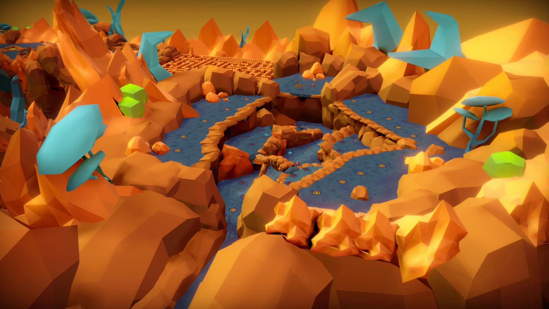 Изображение игры: Space Viking Raiders