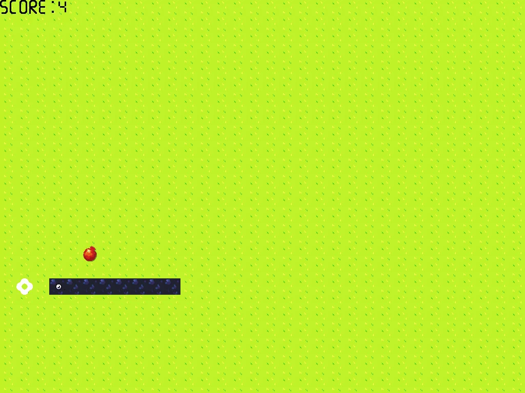 Изображение игры: Snake: Road to apple