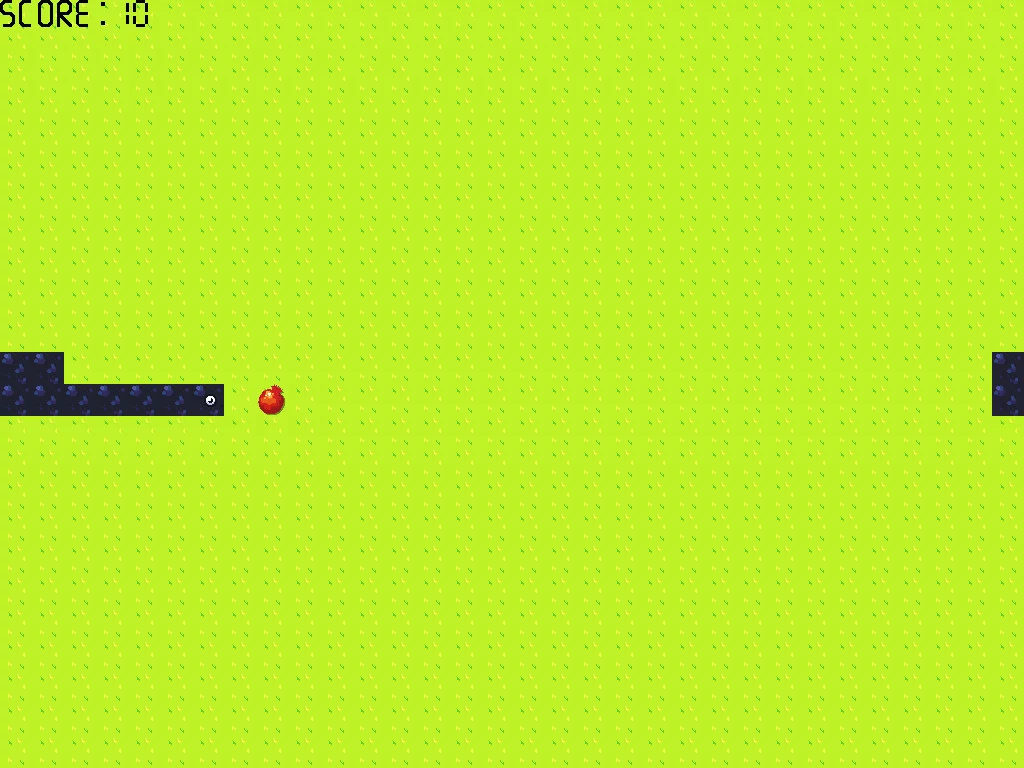 Изображение игры: Snake: Road to apple