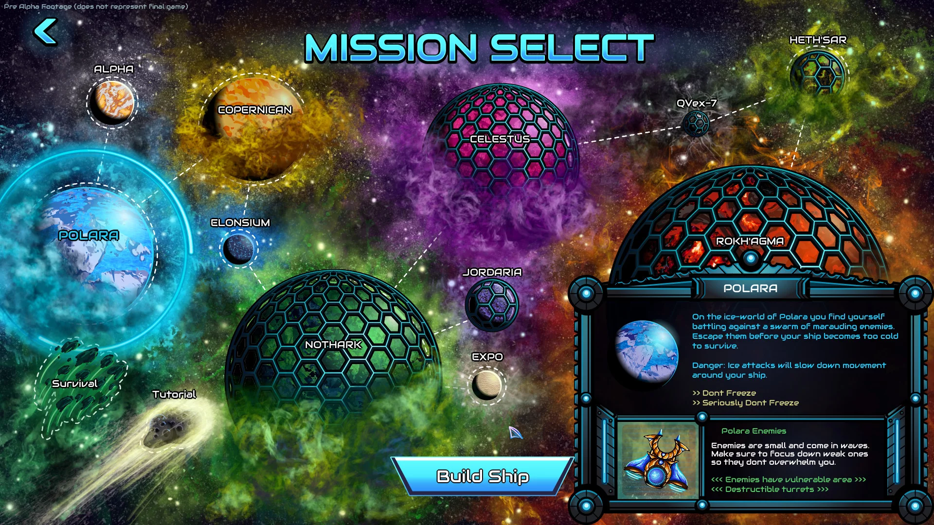 Изображение игры: Undercrewed