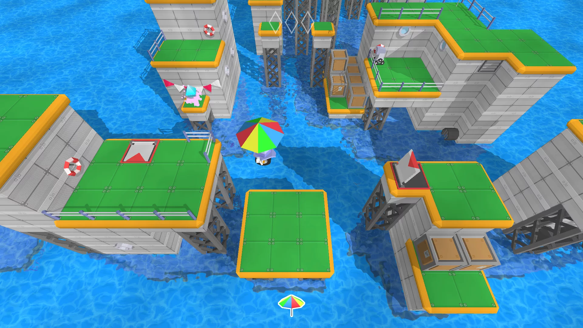 Изображение игры: Speebot