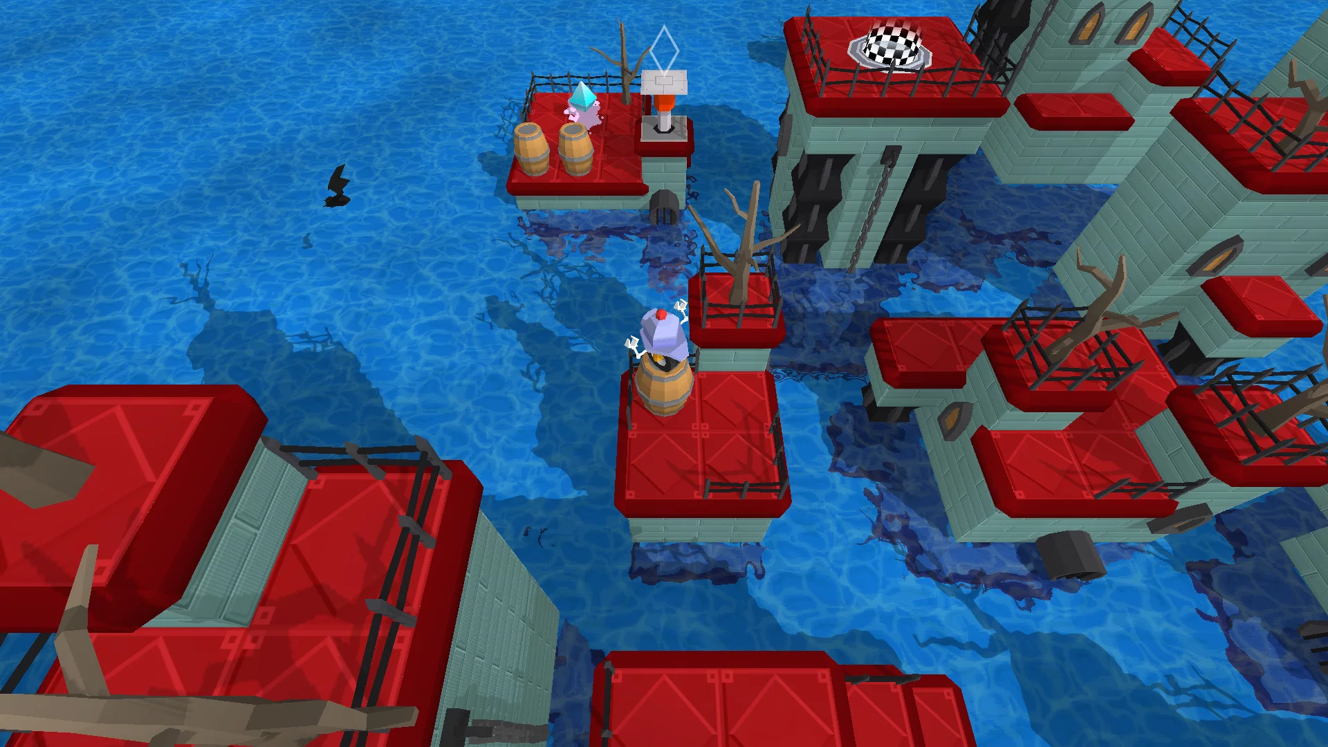 Изображение игры: Speebot