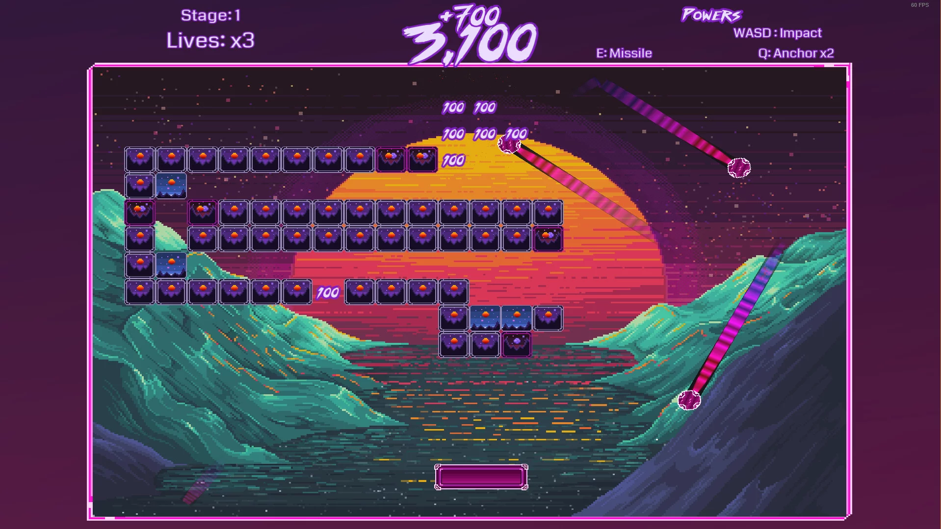 Изображение игры: Roguebreaker