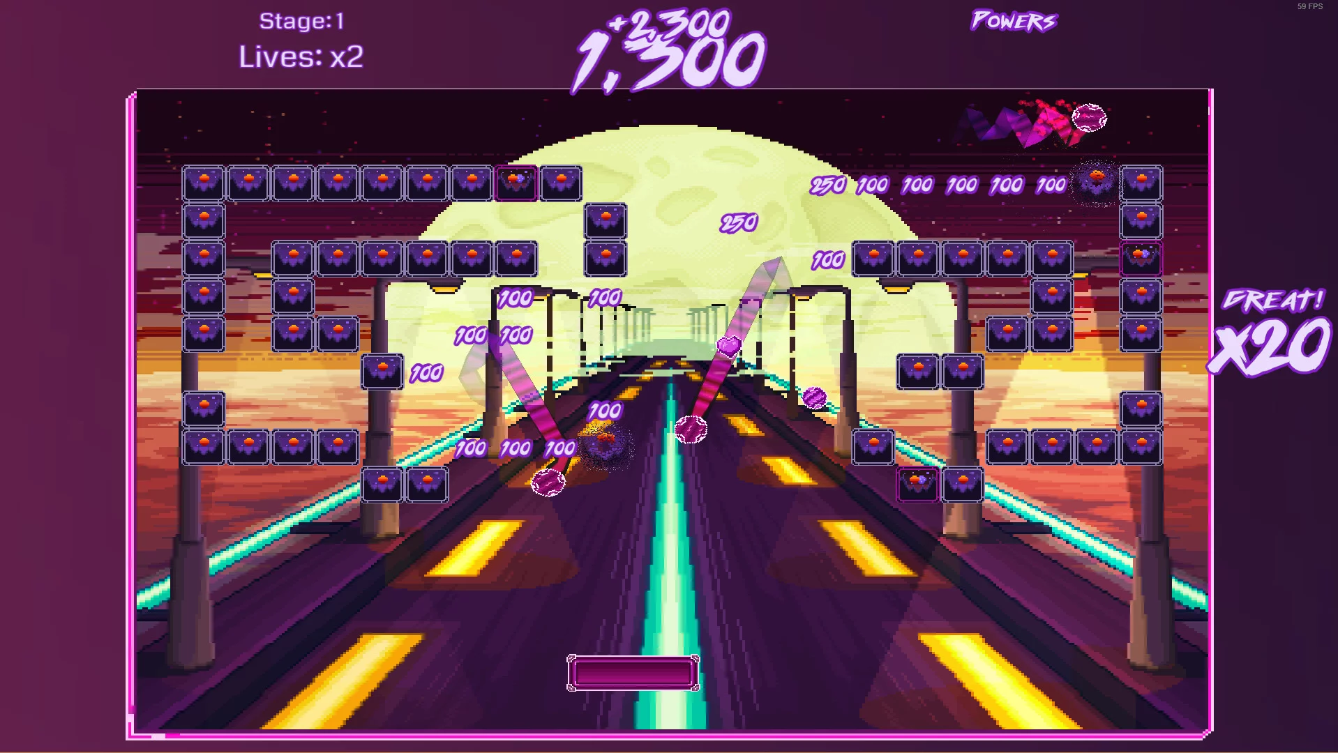 Изображение игры: Roguebreaker