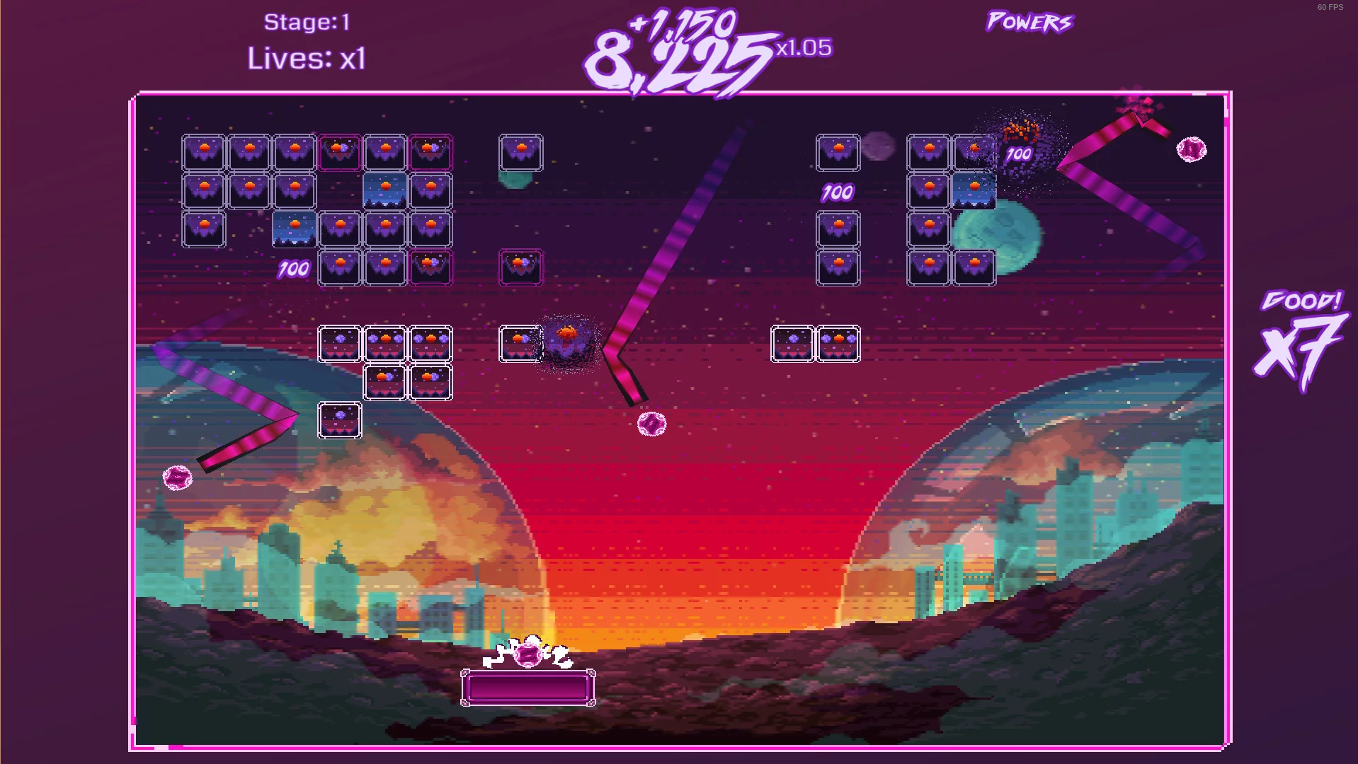 Изображение игры: Roguebreaker