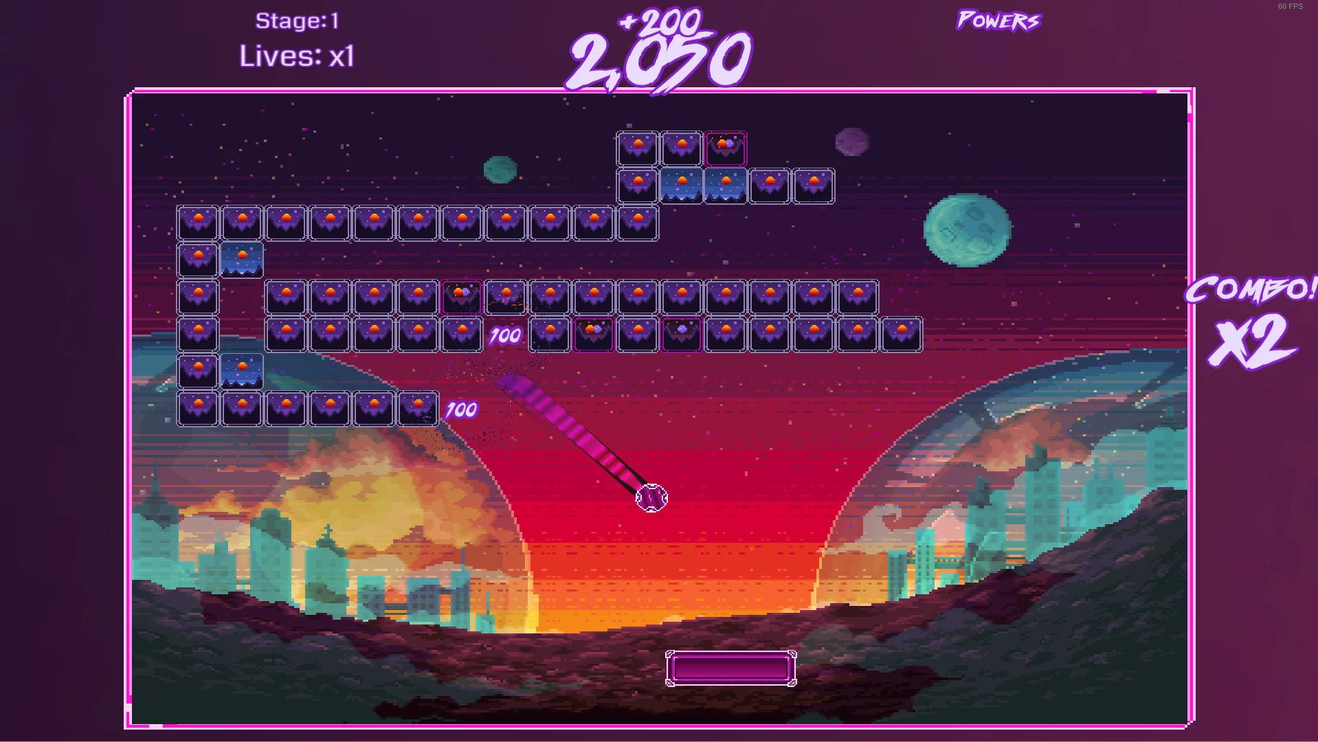 Изображение игры: Roguebreaker