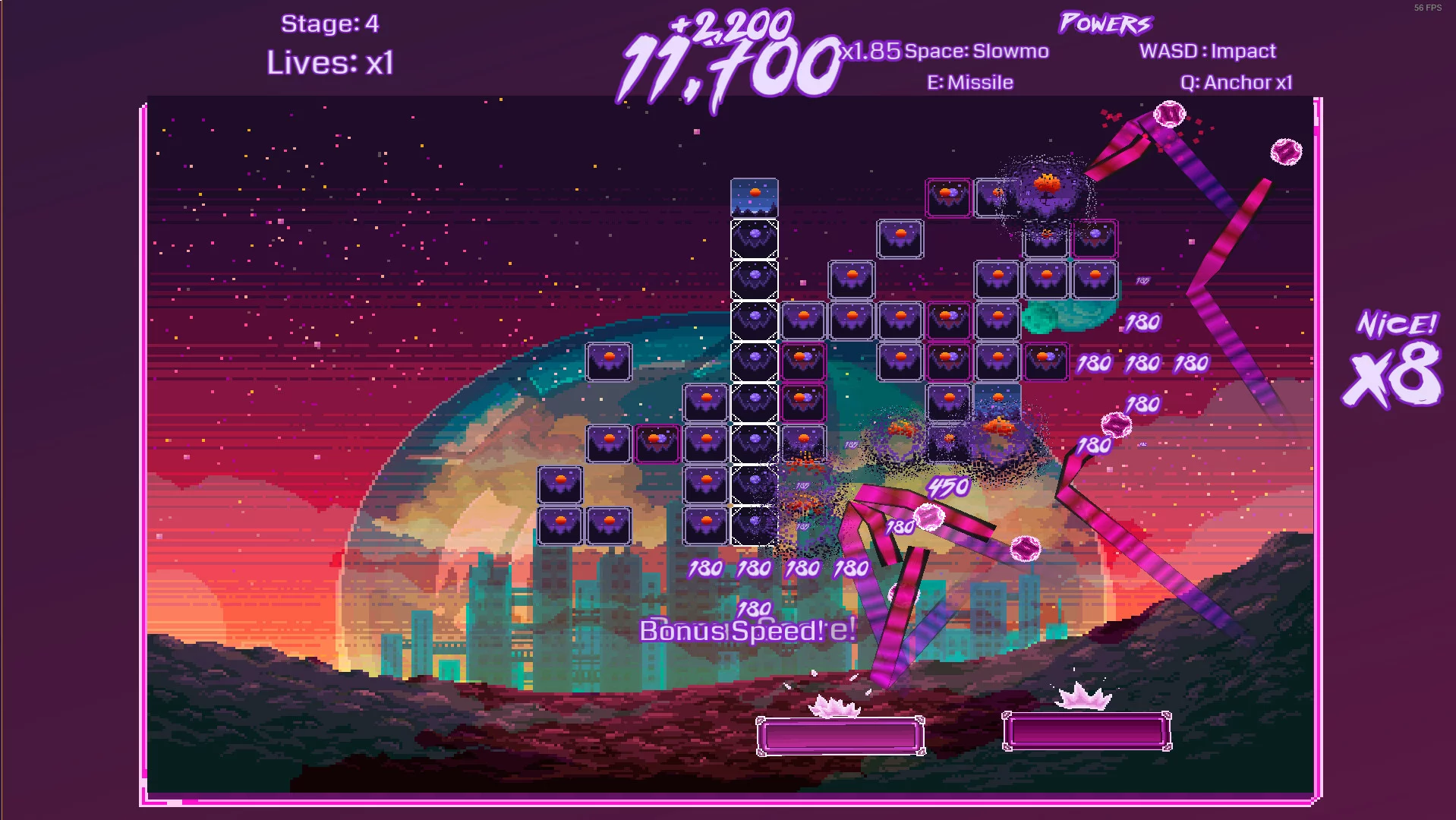 Изображение игры: Roguebreaker