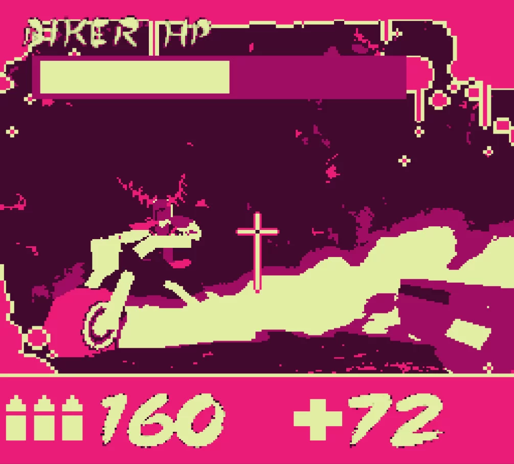 Изображение игры: Midnight Ultra