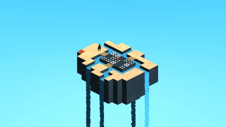 Изображение игры: Flightless Classic