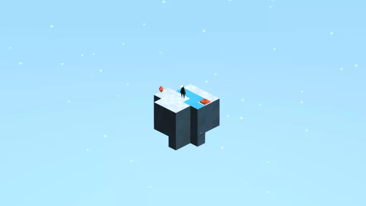 Изображение игры: Flightless Classic