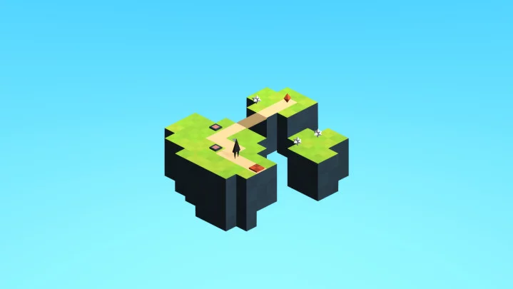 Изображение игры: Flightless Classic