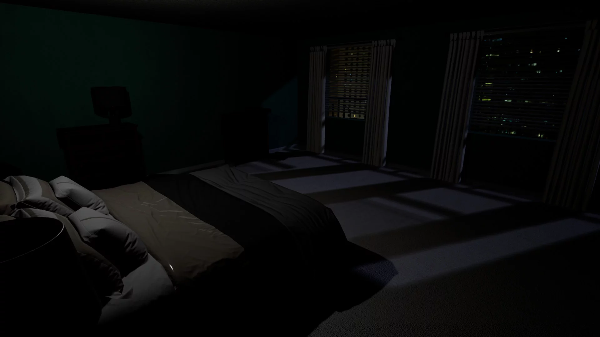 Изображение игры: Horror Hunt