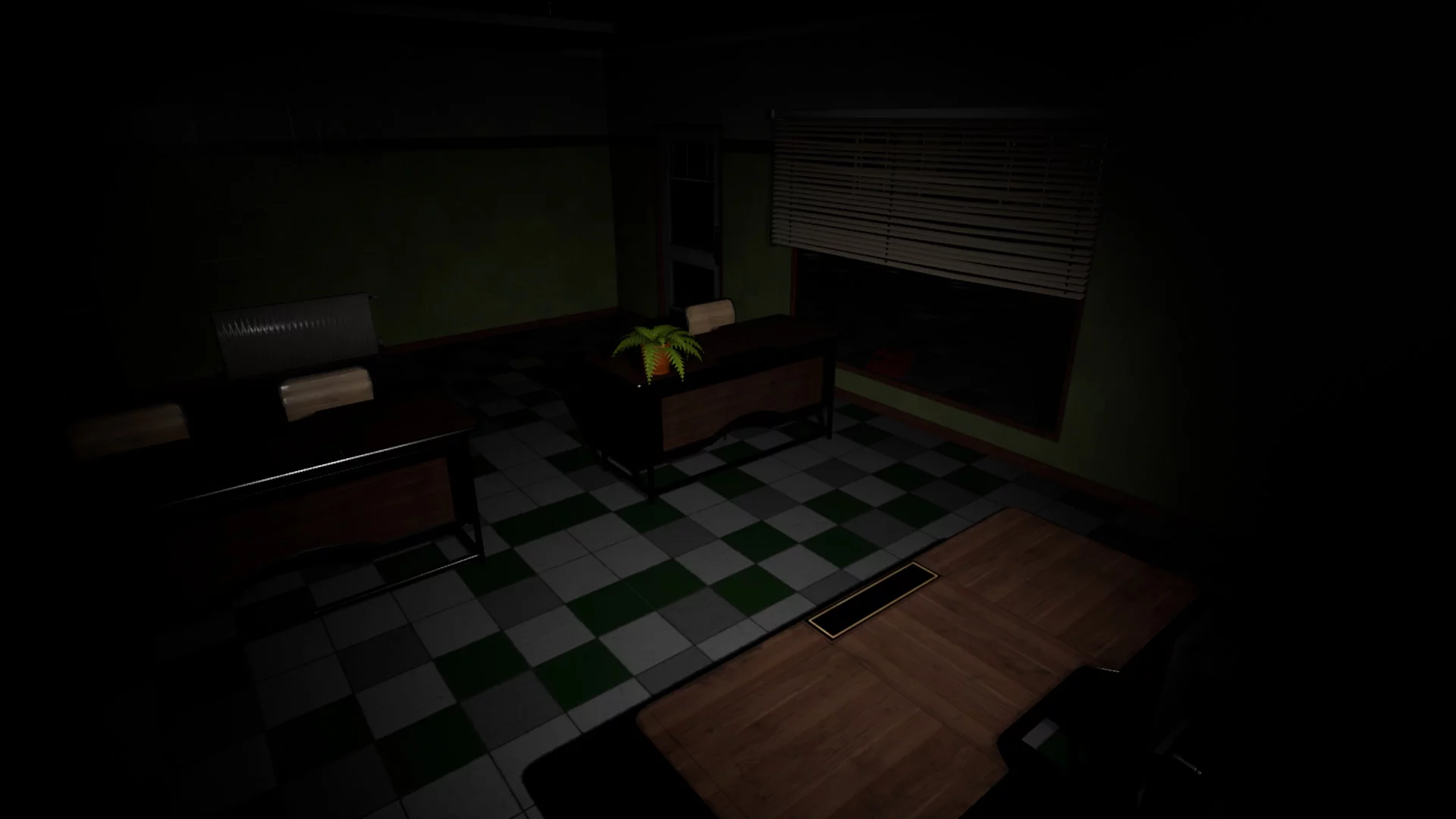 Изображение игры: Horror Hunt