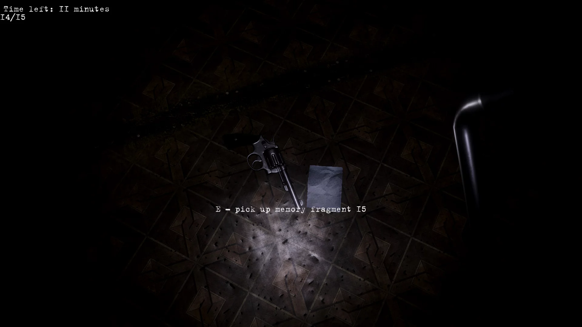 Изображение игры: Corridor 15 Firts