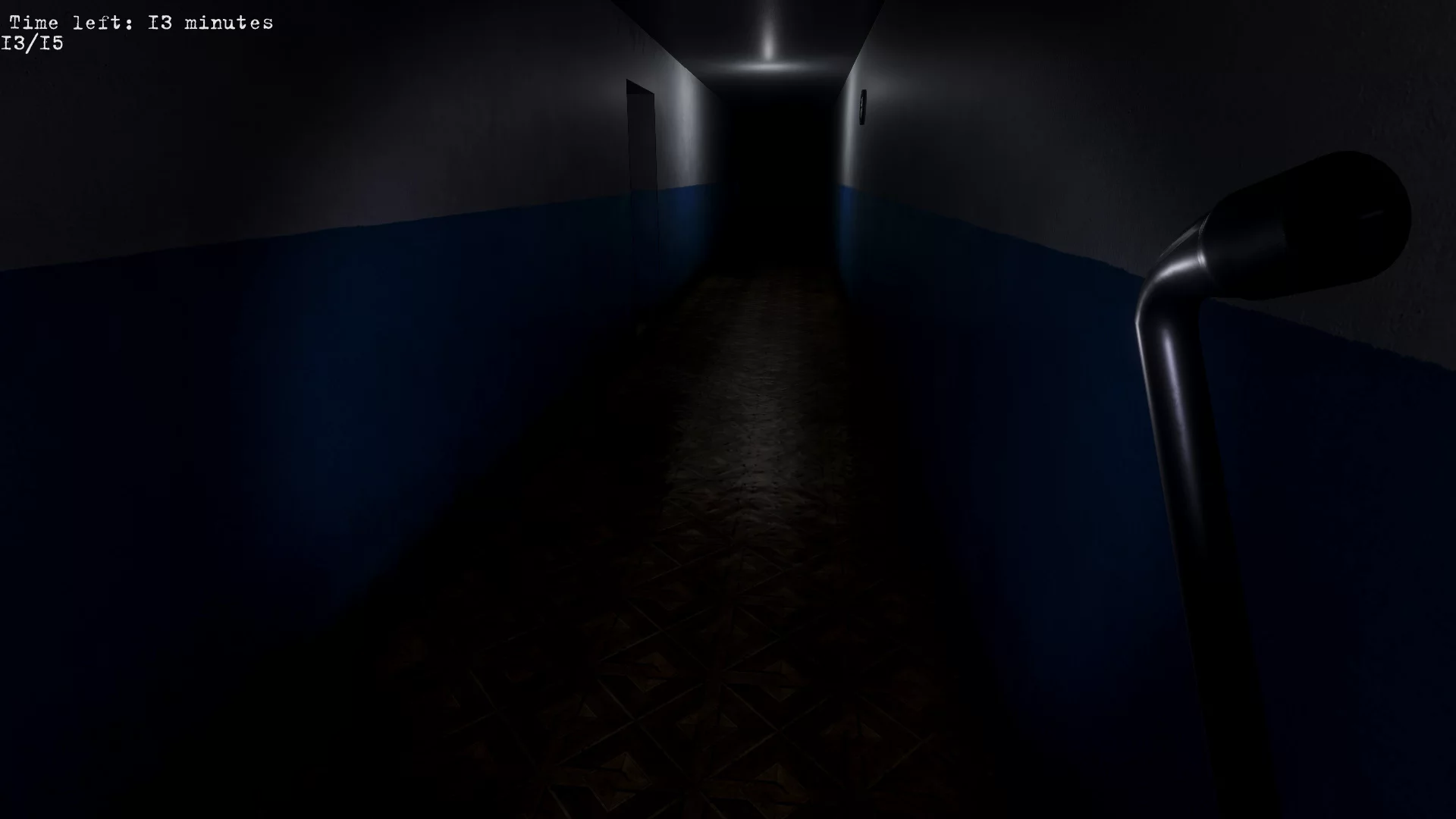 Изображение игры: Corridor 15 Firts