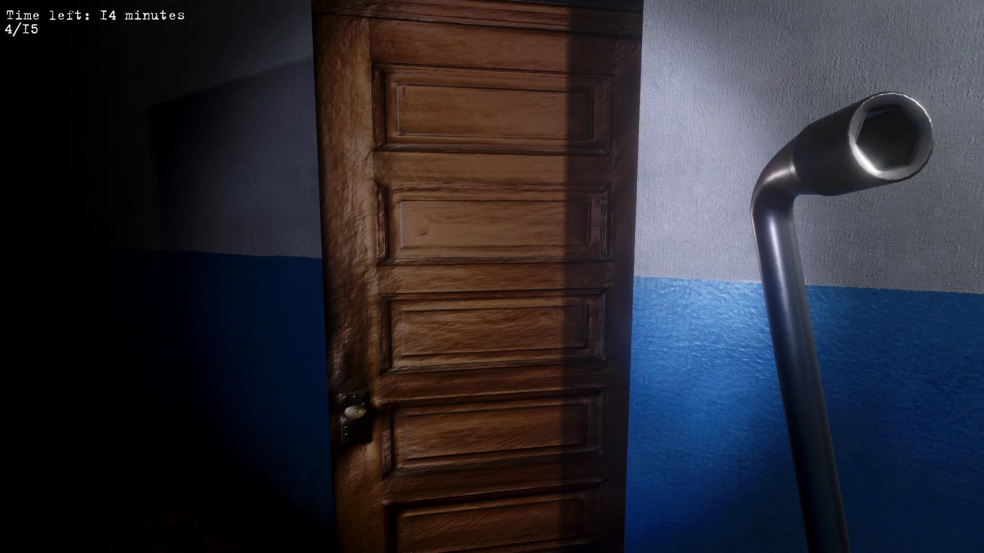 Изображение игры: Corridor 15 Firts