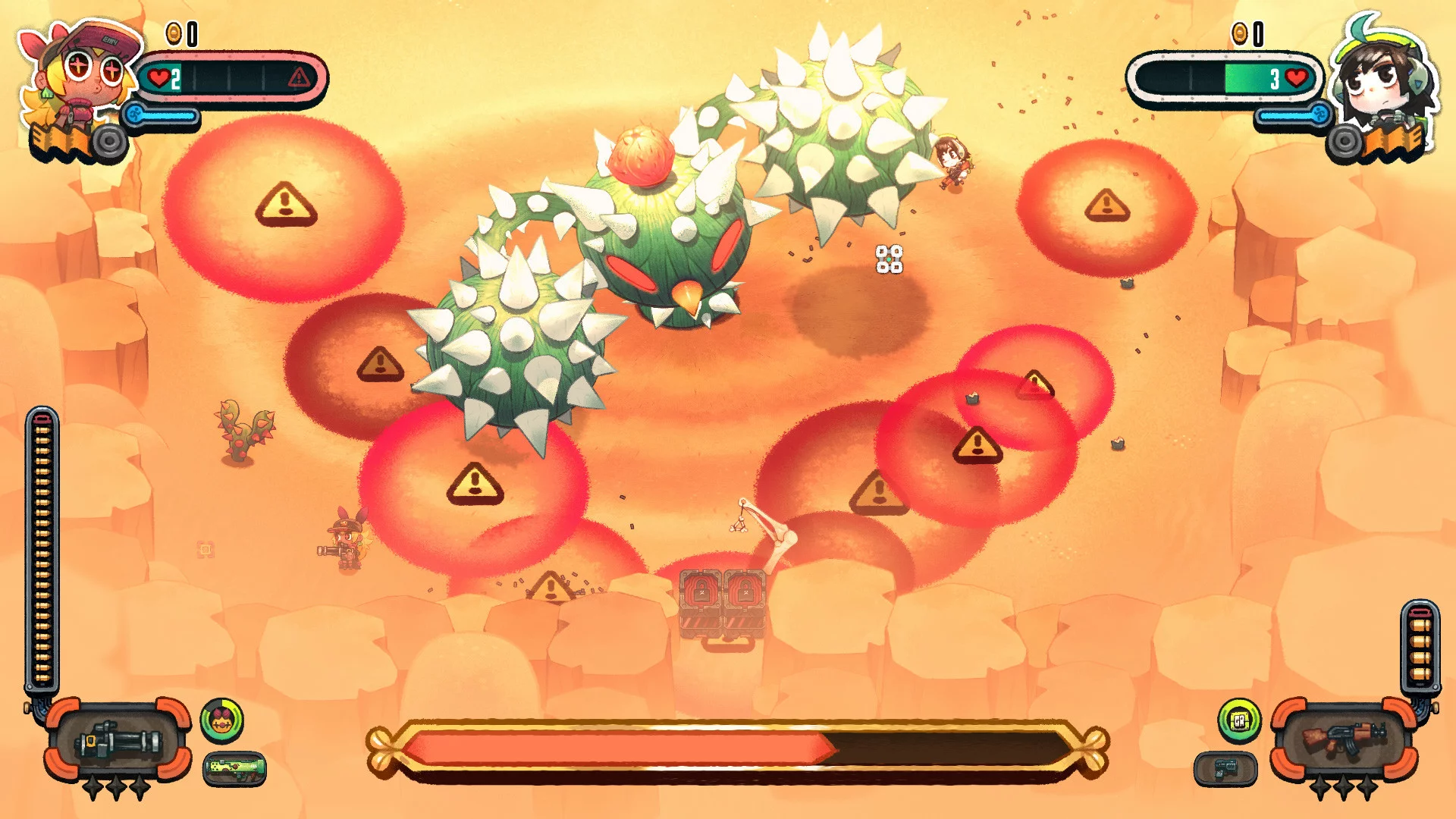 Изображение игры: Juicy Realm