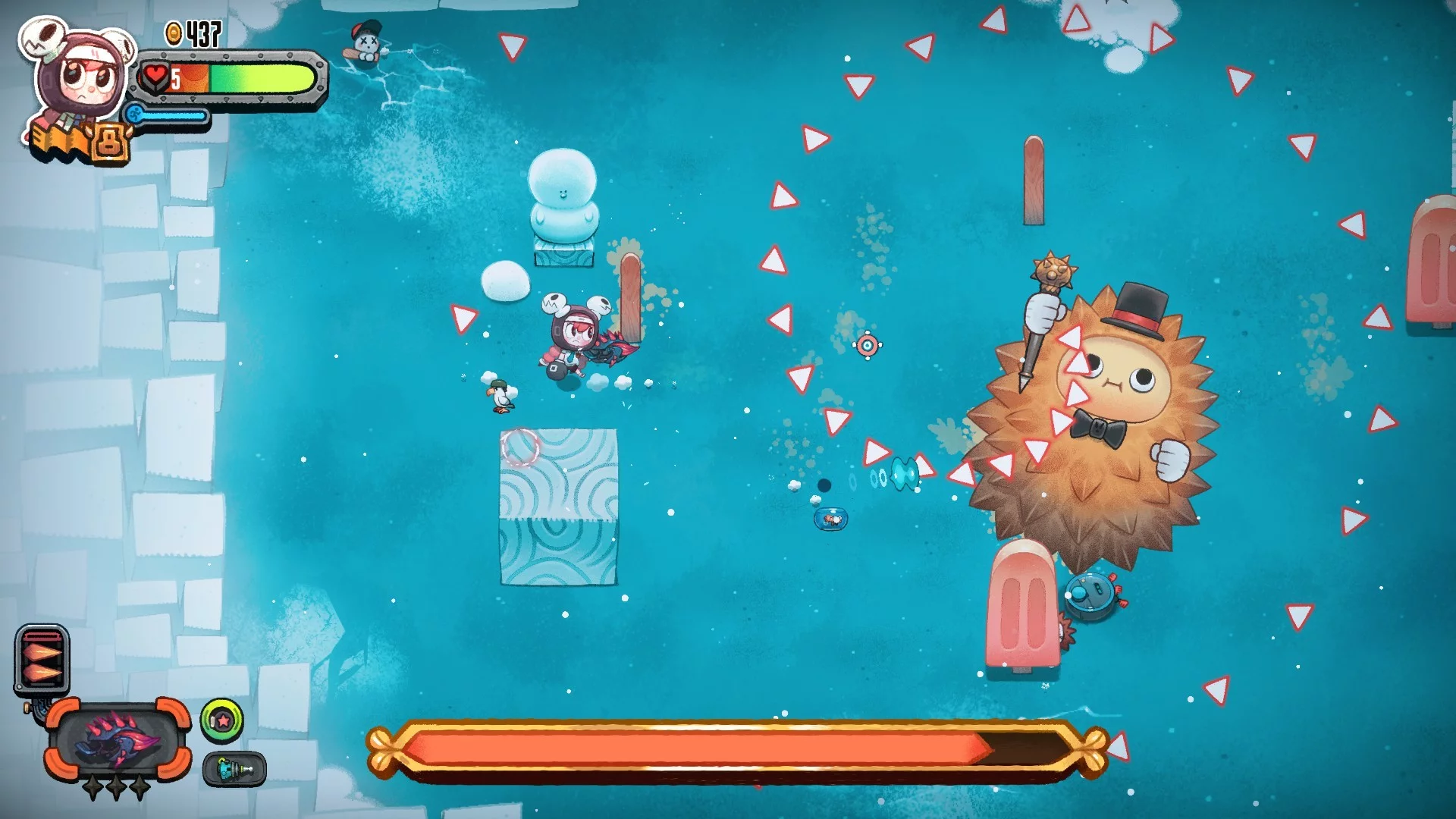 Изображение игры: Juicy Realm