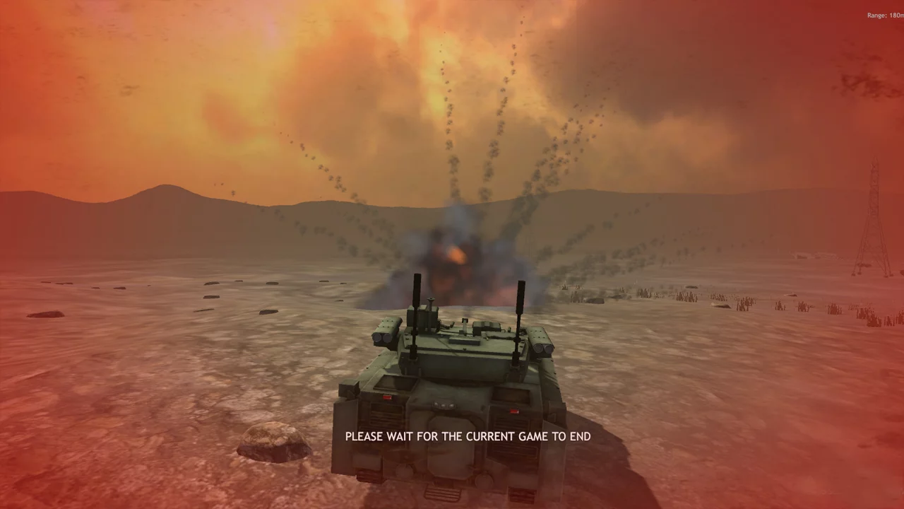 Изображение игры: War Trigger 2