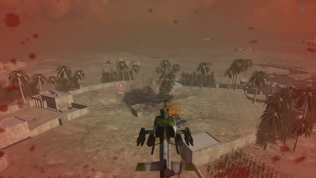 Изображение игры: War Trigger 2