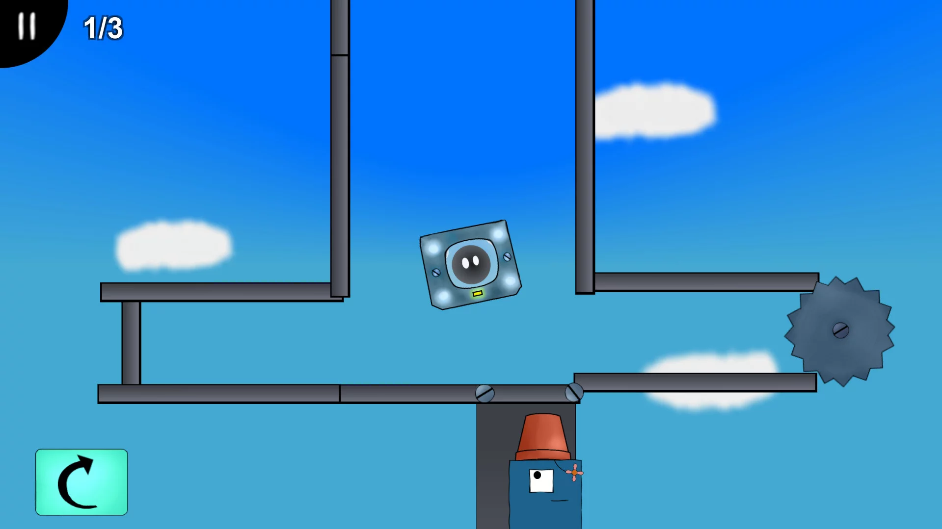 Изображение игры: Nullysun