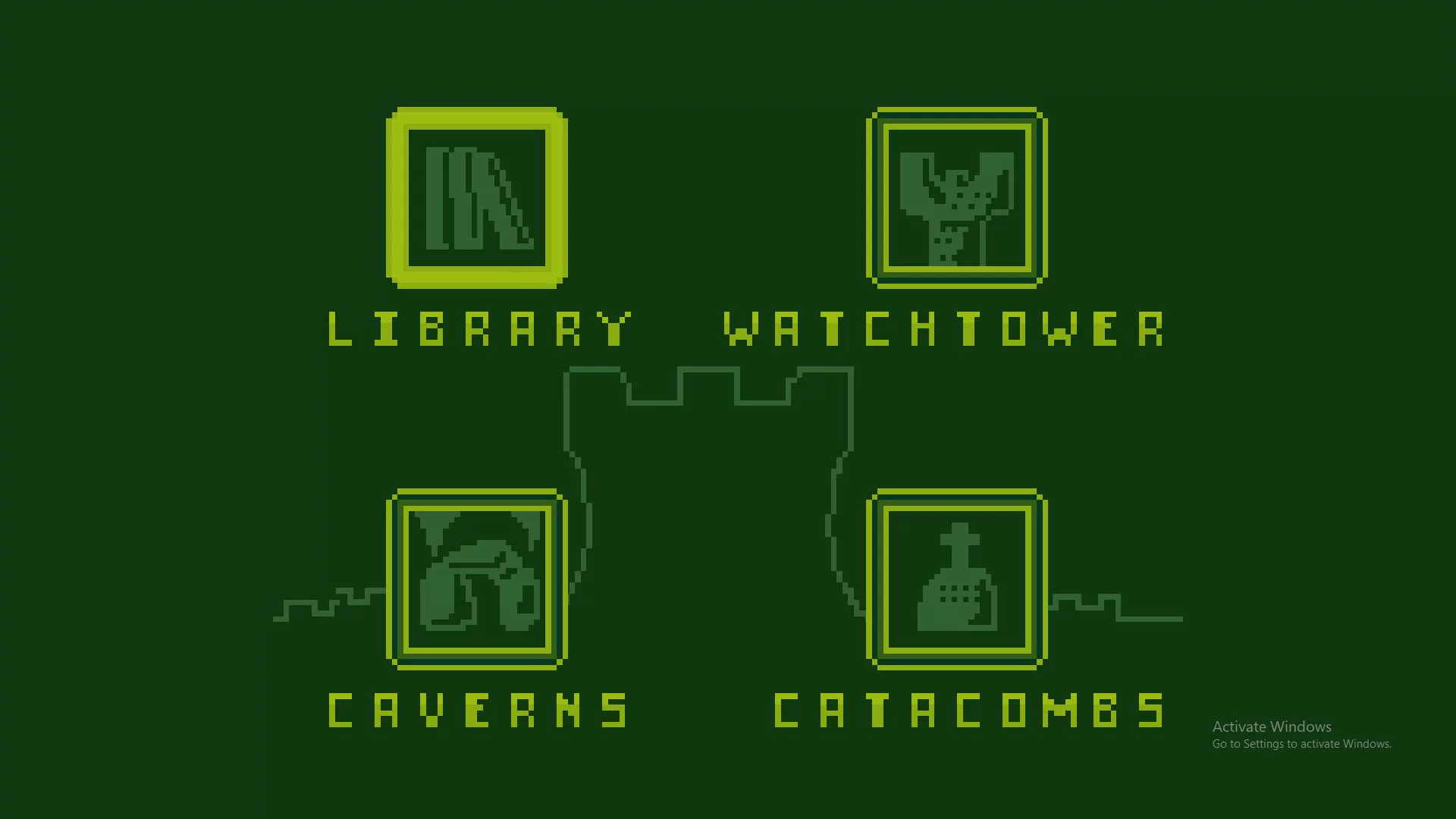 Изображение игры: Destroy Space Aliens