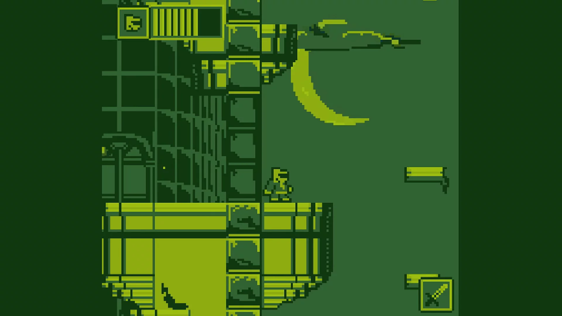 Изображение игры: Destroy Space Aliens