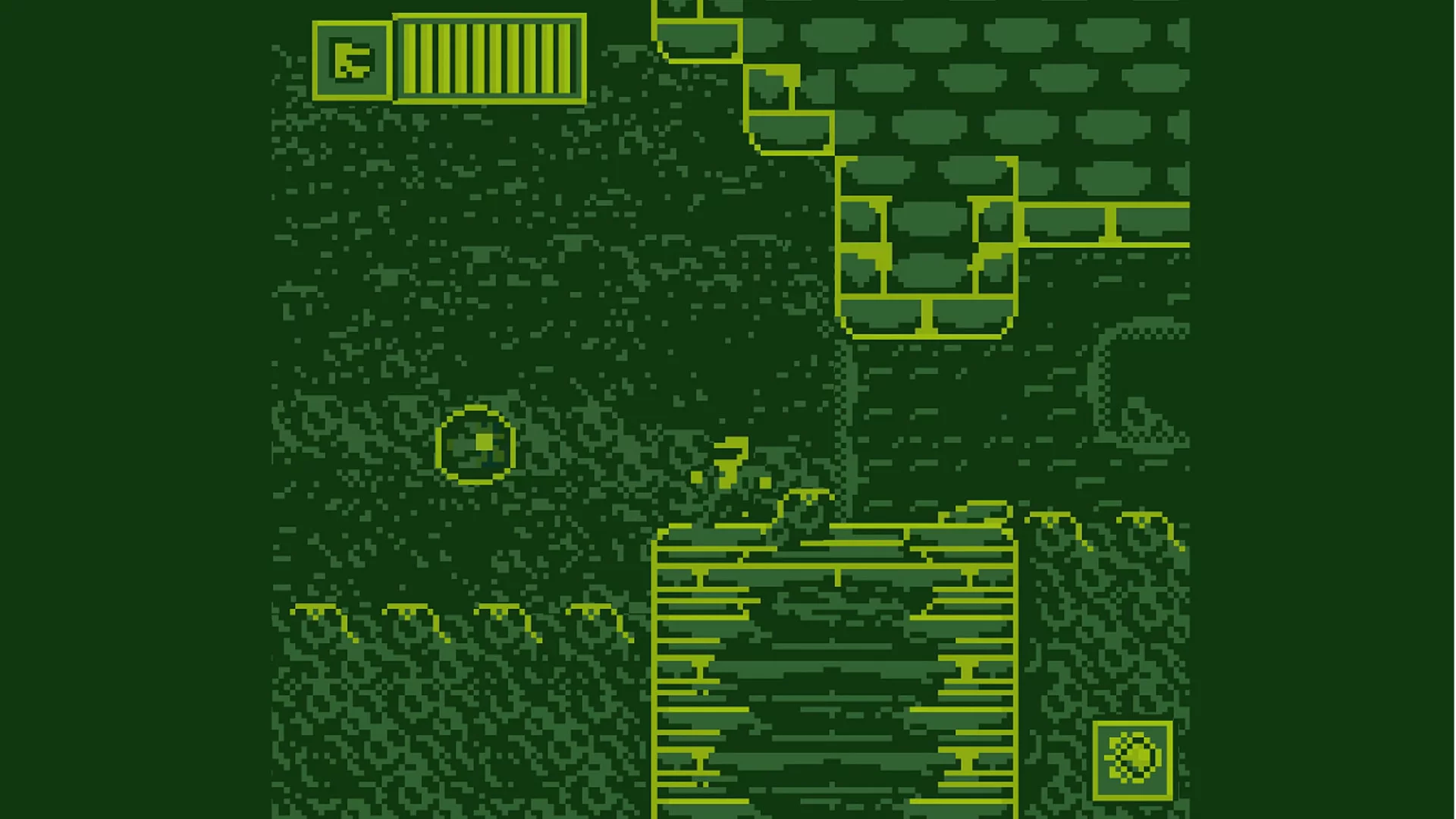 Изображение игры: Destroy Space Aliens