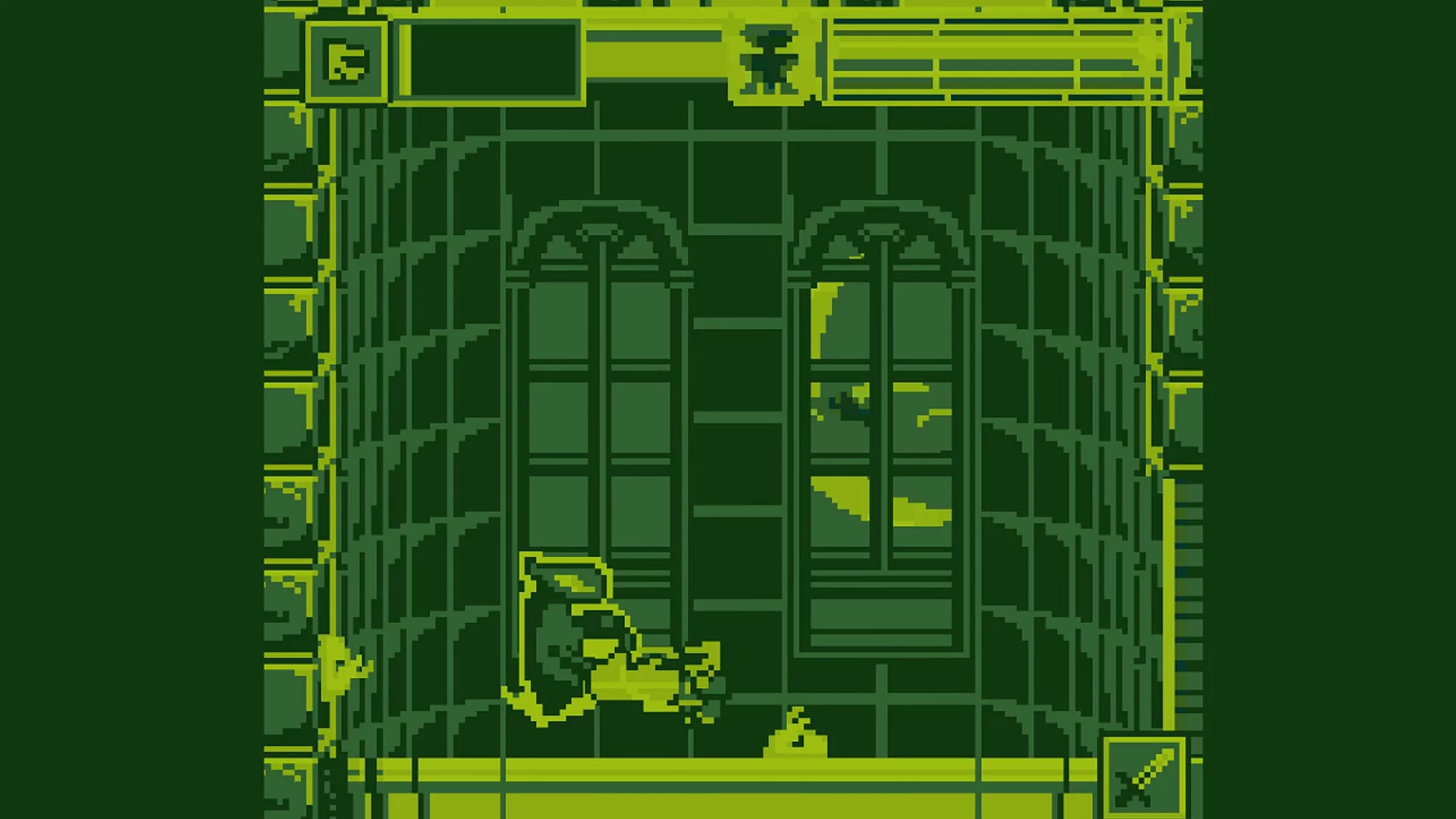 Изображение игры: Destroy Space Aliens