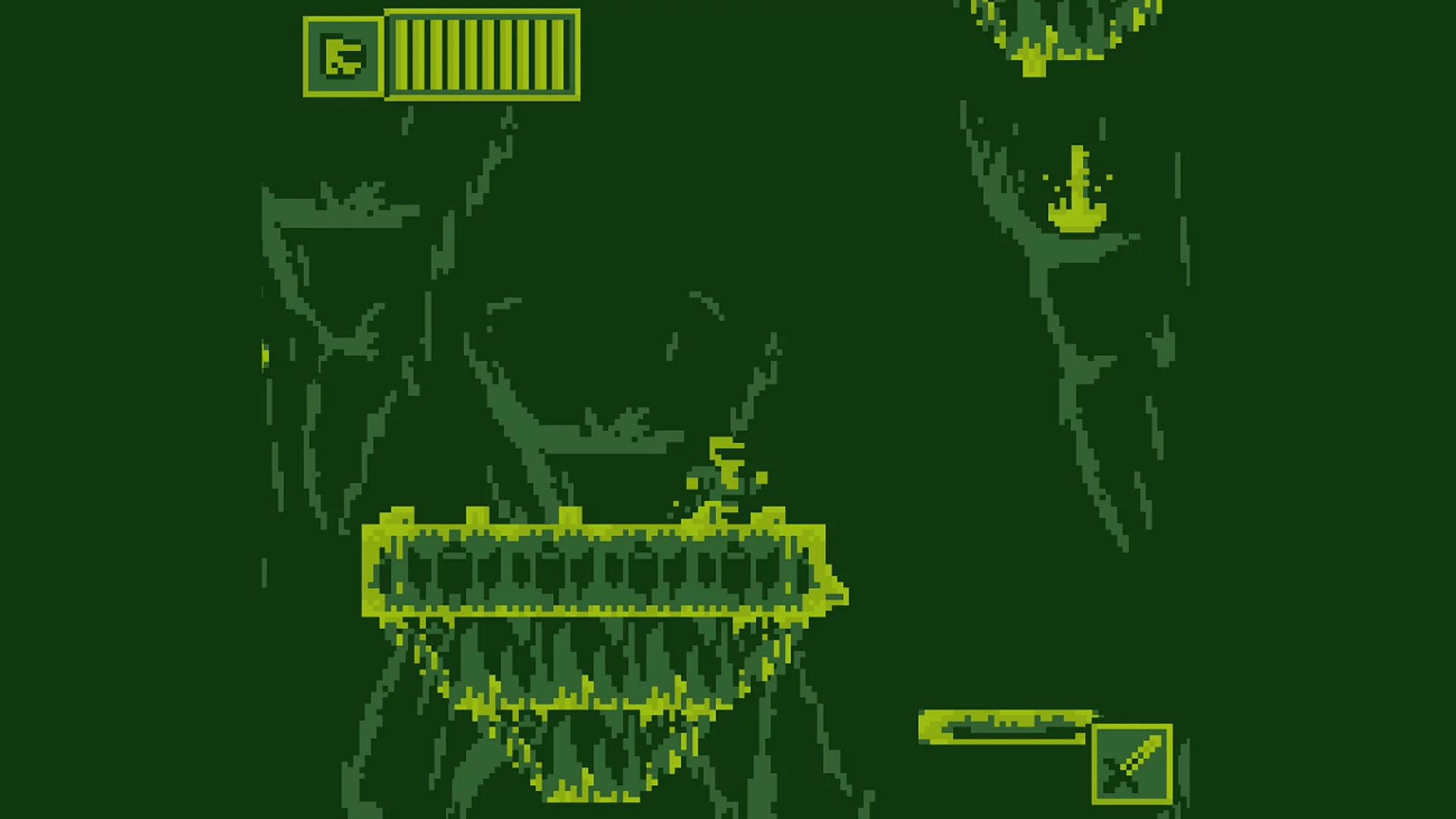 Изображение игры: Destroy Space Aliens