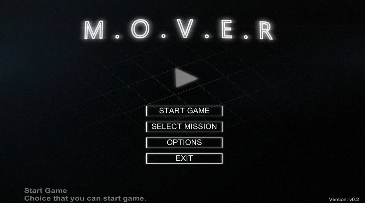 Изображение игры: Mover